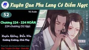 [HV] Xuyên Qua Phu Lang Có Điểm Ngọt